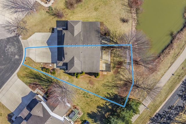 5911 E Open Meadow, Mcfarland, WI 53558
