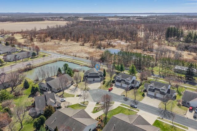 5911 E Open Meadow, Mcfarland, WI 53558