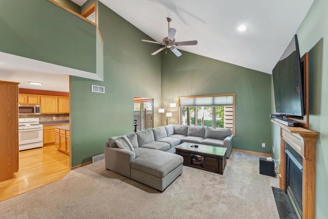 5911 E Open Meadow, Mcfarland, WI 53558
