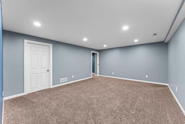 5911 E Open Meadow, Mcfarland, WI 53558