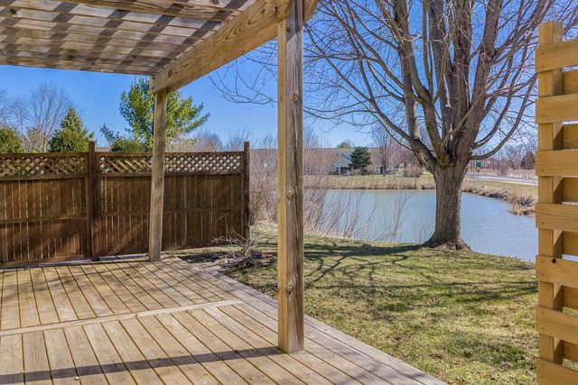 5911 E Open Meadow, Mcfarland, WI 53558