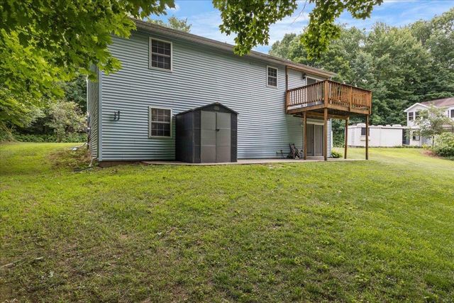 24 Lovely Lane, Milton, VT 05468