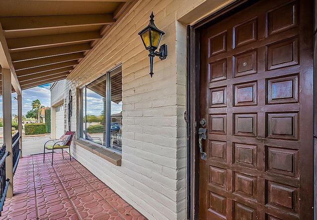 101 W Calle Montana Jack, Green Valley, AZ 85614