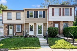 6027 ROWANBERRY DR #12 G, Elkridge, MD 21075