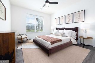 2023 W IRIS Drive SE, Conyers, GA 30013