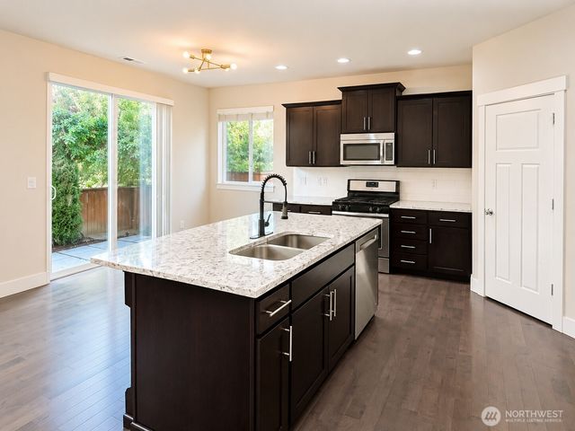 17602 40th Drive SE, Bothell, WA 98012