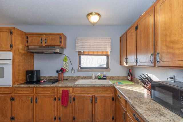 1208 PECAN Street, Amarillo, TX 79107