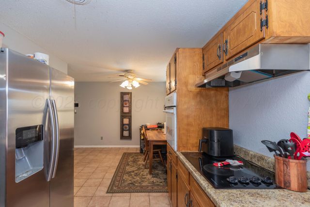 1208 PECAN Street, Amarillo, TX 79107