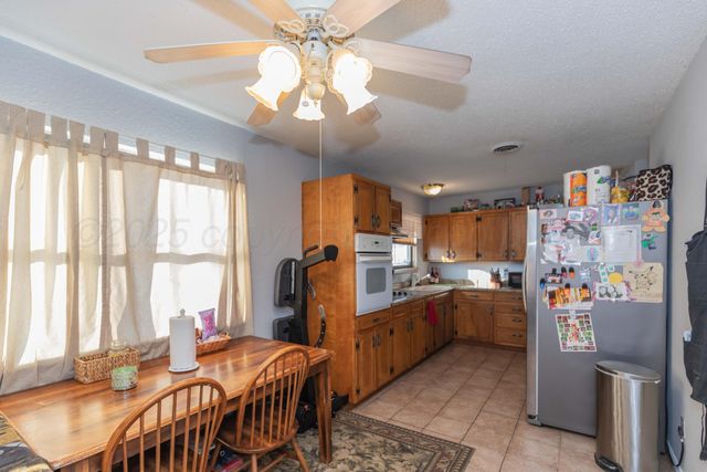 1208 PECAN Street, Amarillo, TX 79107