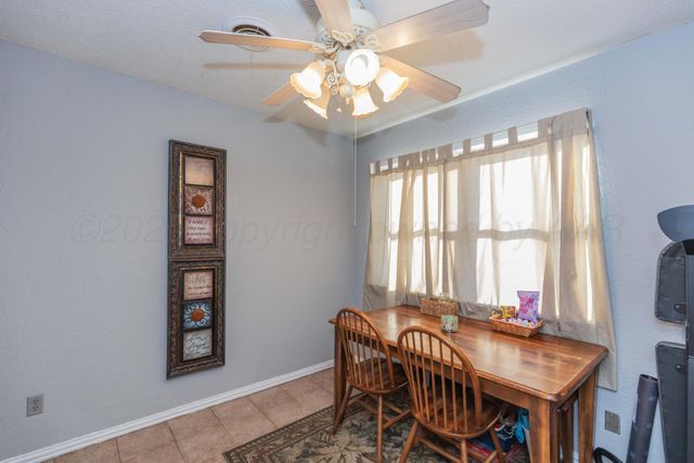 1208 PECAN Street, Amarillo, TX 79107