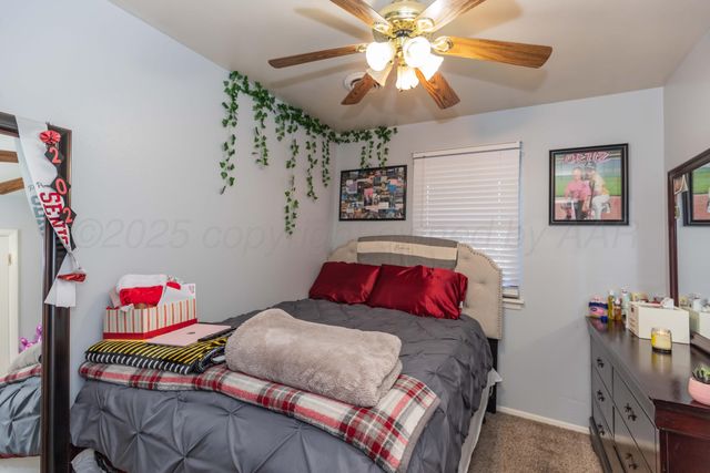 1208 PECAN Street, Amarillo, TX 79107