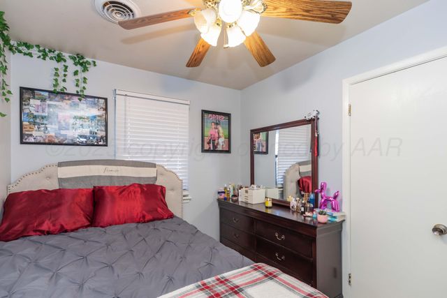 1208 PECAN Street, Amarillo, TX 79107