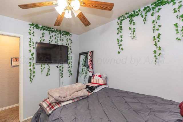 1208 PECAN Street, Amarillo, TX 79107