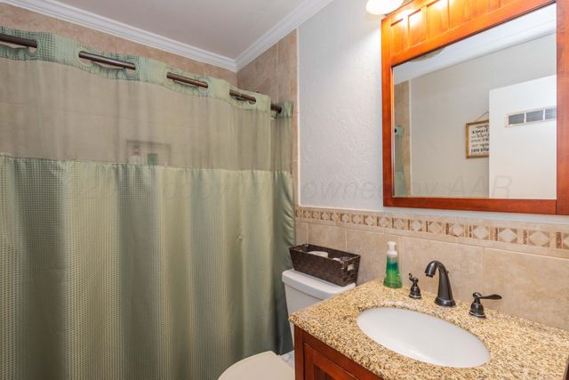 1208 PECAN Street, Amarillo, TX 79107