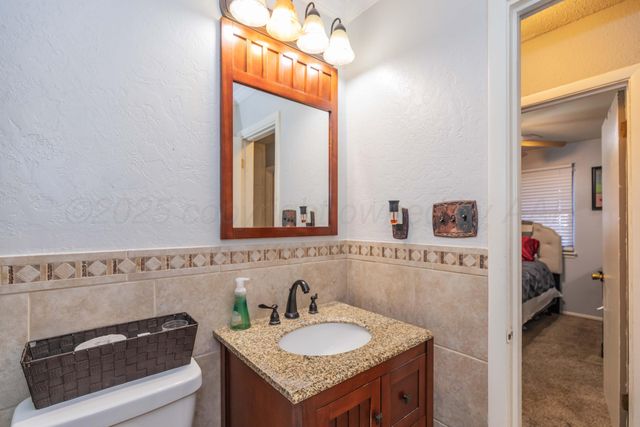 1208 PECAN Street, Amarillo, TX 79107