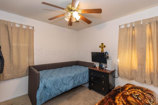 1208 PECAN Street, Amarillo, TX 79107