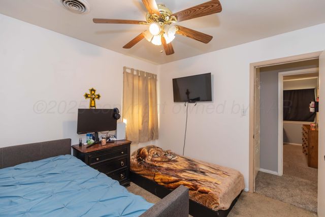 1208 PECAN Street, Amarillo, TX 79107