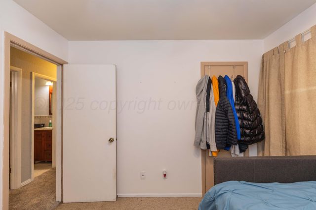 1208 PECAN Street, Amarillo, TX 79107