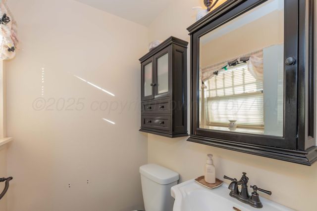 1208 PECAN Street, Amarillo, TX 79107