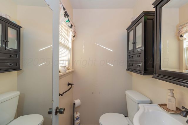 1208 PECAN Street, Amarillo, TX 79107