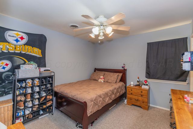 1208 PECAN Street, Amarillo, TX 79107