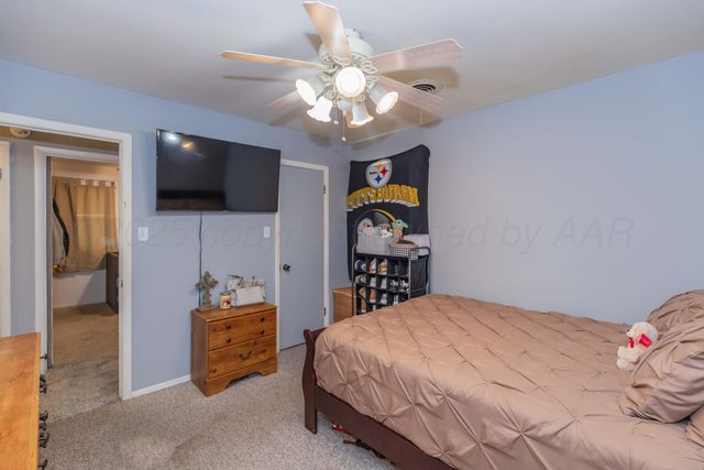 1208 PECAN Street, Amarillo, TX 79107