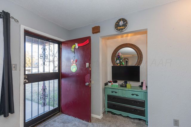 1208 PECAN Street, Amarillo, TX 79107