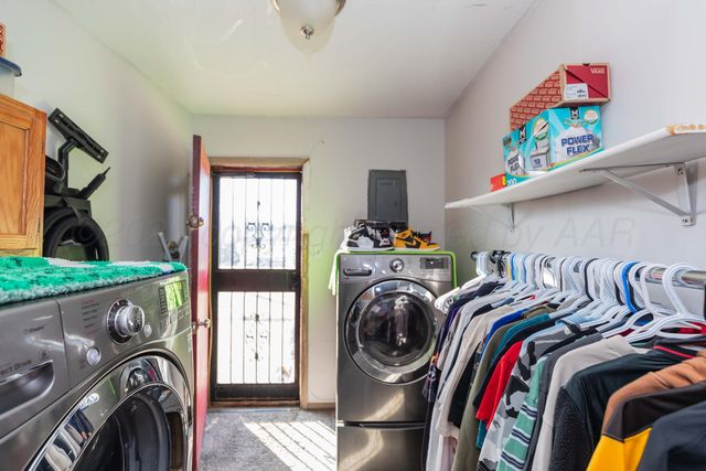 1208 PECAN Street, Amarillo, TX 79107