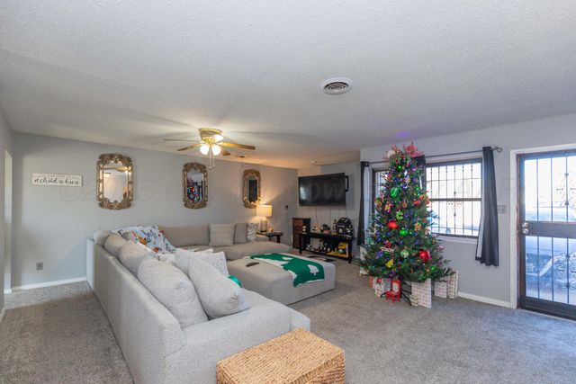 1208 PECAN Street, Amarillo, TX 79107