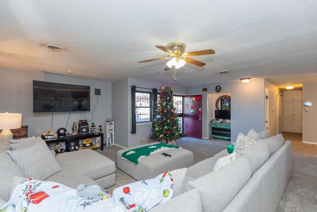 1208 PECAN Street, Amarillo, TX 79107