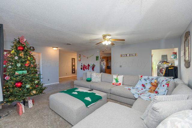 1208 PECAN Street, Amarillo, TX 79107