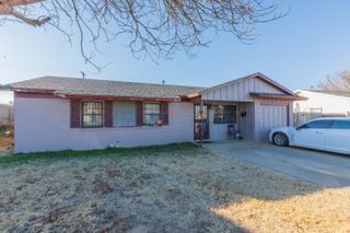 1208 PECAN Street, Amarillo, TX 79107