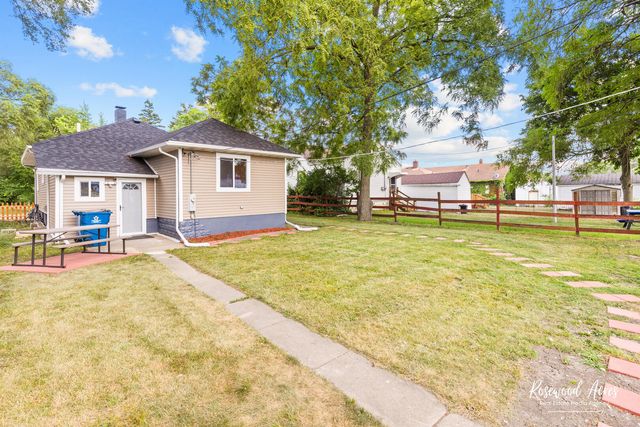 329 S Albert Boulevard, Kankakee, IL 60901