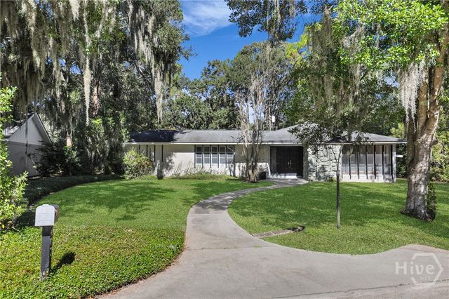 602 Plantation Drive, Savannah, GA 31419