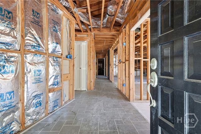 602 Plantation Drive, Savannah, GA 31419