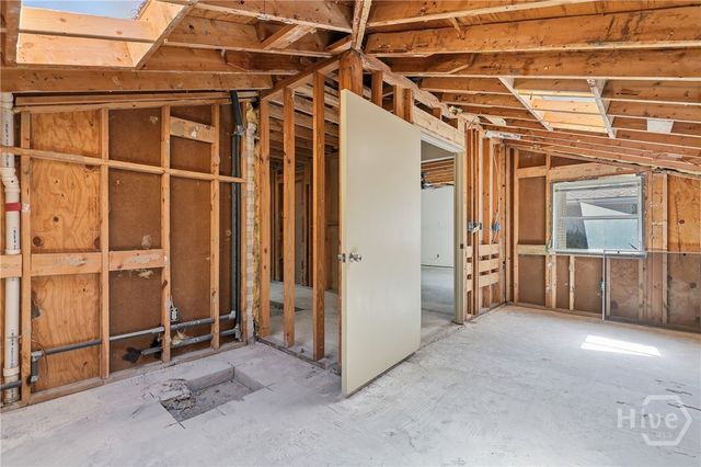 602 Plantation Drive, Savannah, GA 31419