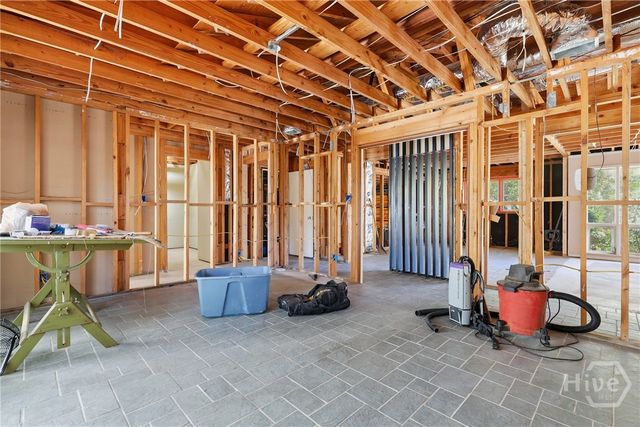 602 Plantation Drive, Savannah, GA 31419