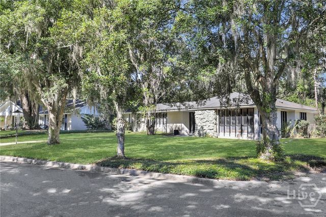 602 Plantation Drive, Savannah, GA 31419