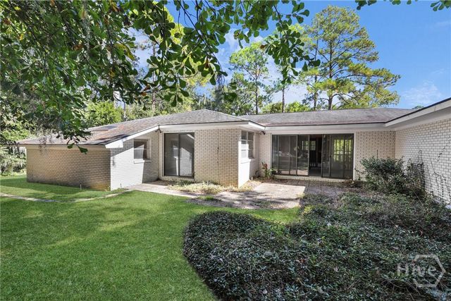 602 Plantation Drive, Savannah, GA 31419
