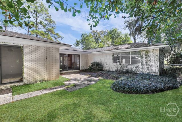 602 Plantation Drive, Savannah, GA 31419