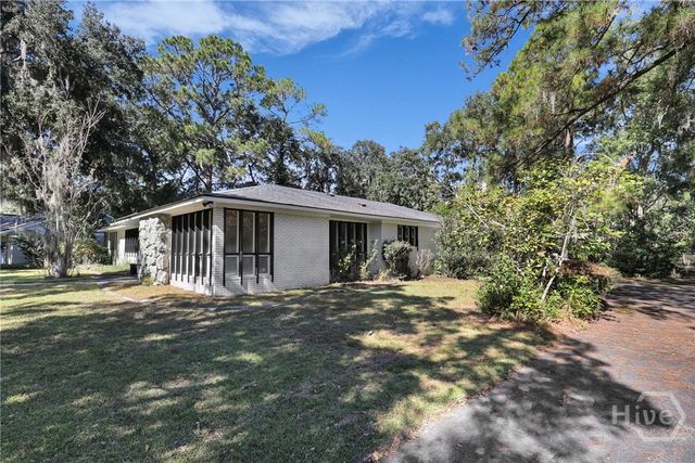 602 Plantation Drive, Savannah, GA 31419