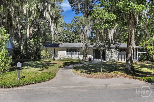 602 Plantation Drive, Savannah, GA 31419
