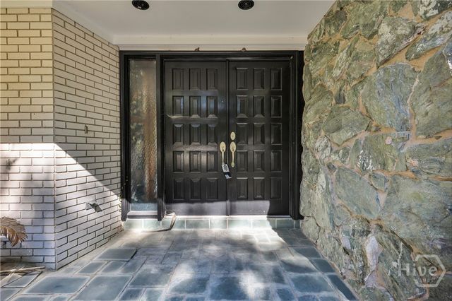 602 Plantation Drive, Savannah, GA 31419