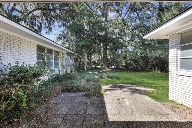 602 Plantation Drive, Savannah, GA 31419