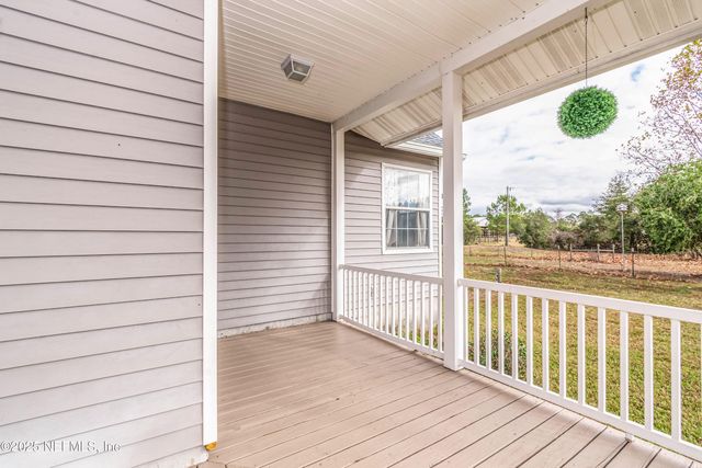 8219 MUD LAKE Road, Macclenny, FL 32063