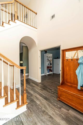 8219 MUD LAKE Road, Macclenny, FL 32063