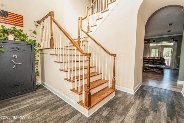 8219 MUD LAKE Road, Macclenny, FL 32063