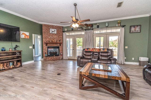 8219 MUD LAKE Road, Macclenny, FL 32063