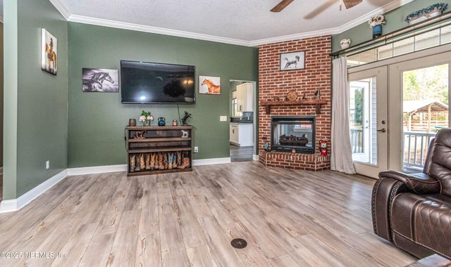 8219 MUD LAKE Road, Macclenny, FL 32063