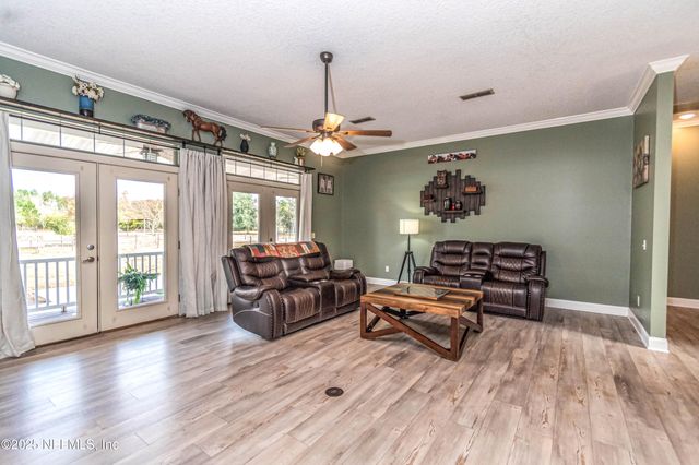 8219 MUD LAKE Road, Macclenny, FL 32063